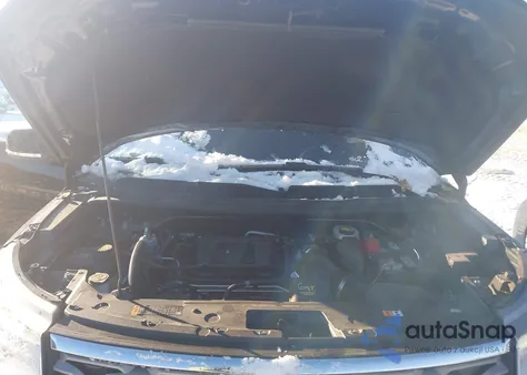 2018 Ford Explorer Xlt z USA, uszkodzony, nr VIN 1FM5K8D81JGC29838